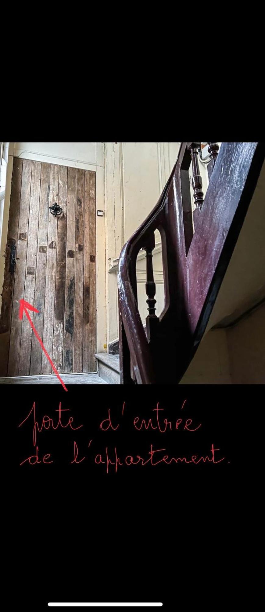 Une Nuit Comme Un Chevalier! Coeur Historique - Hypercentre. Troyes Eksteriør billede